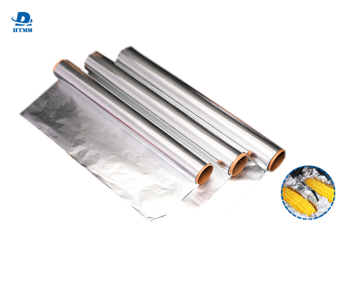 Miniature Cooking Aluminium foil